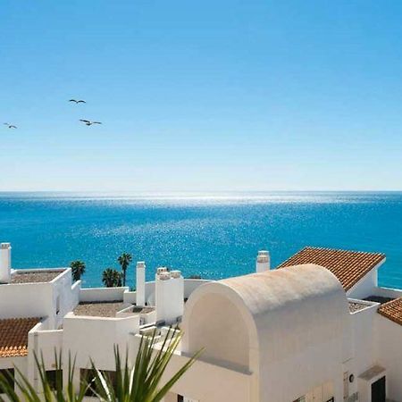 Olee Nerja Holiday Rentals By Fuerte Group ตอร์ร็อกซ์ ภายนอก รูปภาพ